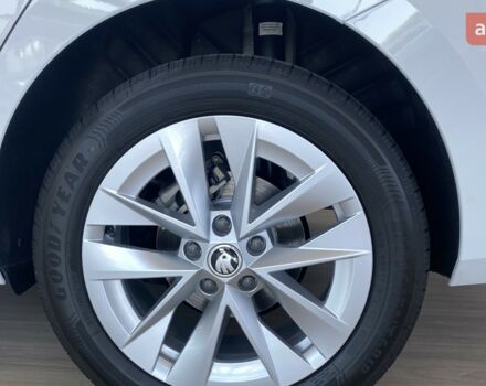 Шкода Октавія 2024 року купити нове авто Шкода Октавія 2024 року від офіційного дилера Автоцентр AUTO.RIA Шкода фото