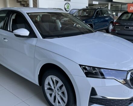 Шкода Октавия, объемом двигателя 1.4 л и пробегом 0 тыс. км за 28216 $, фото 5 на Automoto.ua