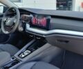 купить новое авто Шкода Октавия 2024 года от официального дилера Альянс-ІФ Skoda Шкода фото