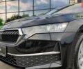 купить новое авто Шкода Октавия 2024 года от официального дилера Альянс-ІФ Skoda Шкода фото