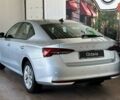 купить новое авто Шкода Октавия 2024 года от официального дилера Моторкрафт Шкода фото