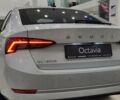 купить новое авто Шкода Октавия 2024 года от официального дилера БАЗІС АВТО Skoda Шкода фото