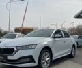 купить новое авто Шкода Октавия 2024 года от официального дилера Автотрейдiнг-Одеса Skoda Шкода фото