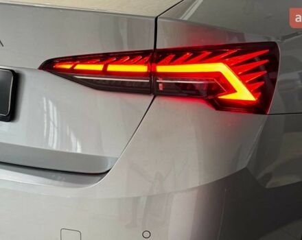 купити нове авто Шкода Октавія 2024 року від офіційного дилера Компанія Автотрейдинг-Харків Ford Шкода фото