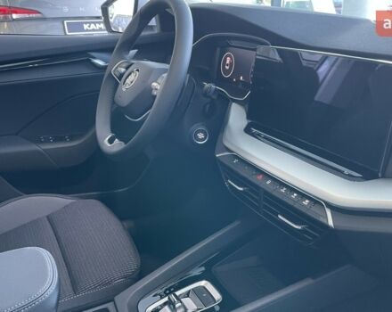 Шкода Октавия, объемом двигателя 1.4 л и пробегом 0 тыс. км за 28216 $, фото 21 на Automoto.ua