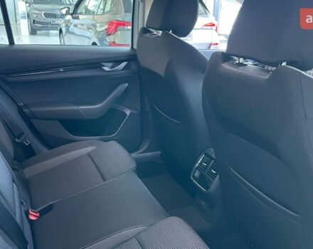 Шкода Октавия, объемом двигателя 1.4 л и пробегом 0 тыс. км за 28216 $, фото 19 на Automoto.ua