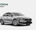 купить новое авто Шкода Октавия 2024 года от официального дилера БАЗІС АВТО Skoda Шкода фото