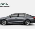 купить новое авто Шкода Октавия 2024 года от официального дилера БАЗІС АВТО Skoda Шкода фото