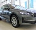 купити нове авто Шкода Октавія 2024 року від офіційного дилера Skoda Авто-Шанс Шкода фото