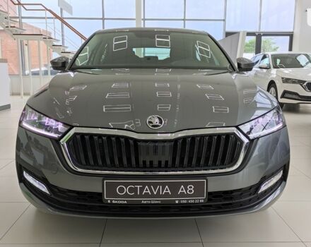 Шкода Октавия, объемом двигателя 1.6 л и пробегом 0 тыс. км за 26275 $, фото 1 на Automoto.ua