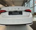 купити нове авто Шкода Октавія 2024 року від офіційного дилера Автоцентр-Дніпропетровськ Skoda Шкода фото