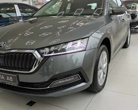 Шкода Октавія, об'ємом двигуна 1.98 л та пробігом 0 тис. км за 32698 $, фото 14 на Automoto.ua