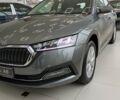 Шкода Октавія, об'ємом двигуна 1.98 л та пробігом 0 тис. км за 32698 $, фото 14 на Automoto.ua