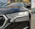 купить новое авто Шкода Октавия 2024 года от официального дилера Альянс-ІФ Skoda Шкода фото
