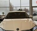 купити нове авто Шкода Октавія 2024 року від офіційного дилера Автоцентр-Дніпропетровськ Skoda Шкода фото