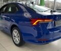 Шкода Октавія, об'ємом двигуна 1.4 л та пробігом 0 тис. км за 27752 $, фото 10 на Automoto.ua