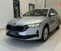 купити нове авто Шкода Октавія 2024 року від офіційного дилера Альянс-ІФ Skoda Шкода фото