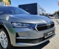 купить новое авто Шкода Октавия 2024 года от официального дилера Альянс-ІФ Skoda Шкода фото