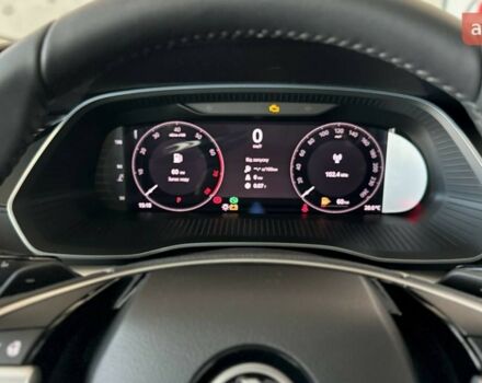 купить новое авто Шкода Октавия 2024 года от официального дилера Моторкрафт Шкода фото