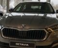 купить новое авто Шкода Октавия 2024 года от официального дилера Автоцентр AUTO.RIA Шкода фото