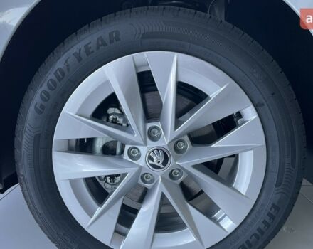 Шкода Октавия, объемом двигателя 1.4 л и пробегом 0 тыс. км за 28216 $, фото 12 на Automoto.ua