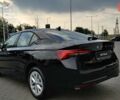 купить новое авто Шкода Октавия 2024 года от официального дилера Альянс-ІФ Skoda Шкода фото
