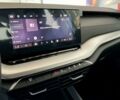 купить новое авто Шкода Октавия 2024 года от официального дилера Моторкрафт Шкода фото
