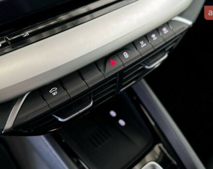 купить новое авто Шкода Октавия 2024 года от официального дилера Моторкрафт Шкода фото