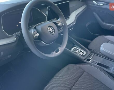 Шкода Октавия, объемом двигателя 1.4 л и пробегом 0 тыс. км за 28216 $, фото 14 на Automoto.ua