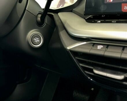 купить новое авто Шкода Октавия 2024 года от официального дилера Моторкрафт Шкода фото