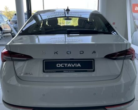 Шкода Октавия, объемом двигателя 1.4 л и пробегом 0 тыс. км за 28216 $, фото 7 на Automoto.ua