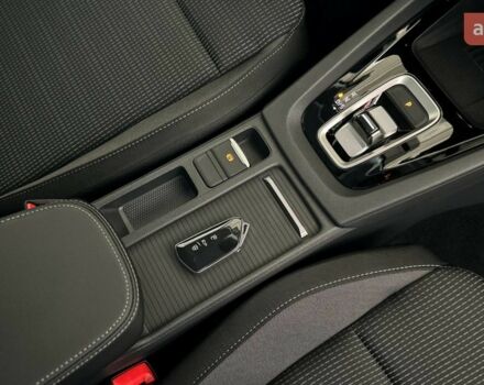 купить новое авто Шкода Октавия 2024 года от официального дилера Моторкрафт Шкода фото