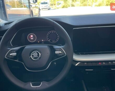 Шкода Октавия, объемом двигателя 1.4 л и пробегом 0 тыс. км за 28216 $, фото 22 на Automoto.ua