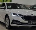 купить новое авто Шкода Октавия 2024 года от официального дилера БАЗІС АВТО Skoda Шкода фото