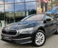 купить новое авто Шкода Октавия 2024 года от официального дилера Альянс-ІФ Skoda Шкода фото