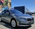 купить новое авто Шкода Октавия 2024 года от официального дилера Альянс-ІФ Skoda Шкода фото