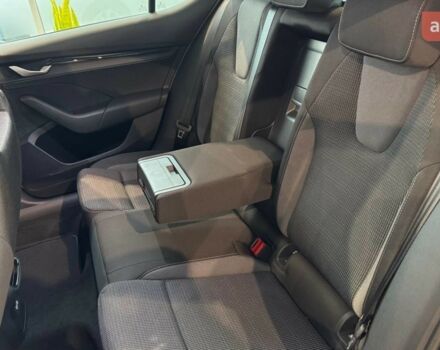 купити нове авто Шкода Октавія 2024 року від офіційного дилера Автоцентр-Дніпропетровськ Skoda Шкода фото