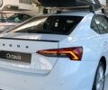 купить новое авто Шкода Октавия 2024 года от официального дилера Автоцентр AUTO.RIA Шкода фото