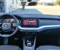 купить новое авто Шкода Октавия 2024 года от официального дилера Альянс-ІФ Skoda Шкода фото
