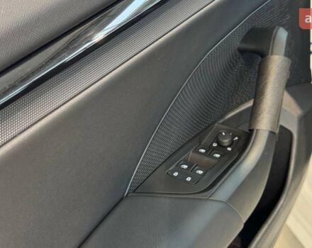 купити нове авто Шкода Октавія 2024 року від офіційного дилера Автоцентр-Дніпропетровськ Skoda Шкода фото