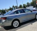 купить новое авто Шкода Октавия 2024 года от официального дилера Альянс-ІФ Skoda Шкода фото