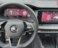 купить новое авто Шкода Октавия 2024 года от официального дилера АСТ-КОМБІ Шкода фото