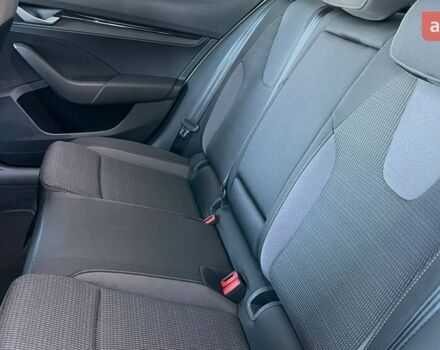 Шкода Октавия, объемом двигателя 1.4 л и пробегом 0 тыс. км за 28216 $, фото 16 на Automoto.ua