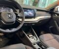купити нове авто Шкода Октавія 2024 року від офіційного дилера Автоцентр-Дніпропетровськ Skoda Шкода фото