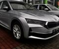 купить новое авто Шкода Октавия 2024 года от официального дилера Автомобільний Дім Галич-Авто Шкода фото