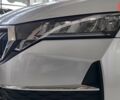 купить новое авто Шкода Октавия 2024 года от официального дилера Автоцентр-Дніпропетровськ Skoda Шкода фото