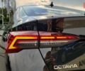 купить новое авто Шкода Октавия 2024 года от официального дилера Альянс-ІФ Skoda Шкода фото