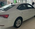 Шкода Октавія, об'ємом двигуна 1.4 л та пробігом 0 тис. км за 25165 $, фото 5 на Automoto.ua