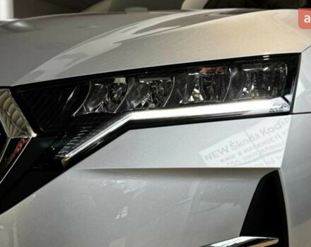 купити нове авто Шкода Октавія 2024 року від офіційного дилера Компанія Автотрейдинг-Харків Ford Шкода фото