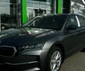 купить новое авто Шкода Октавия 2024 года от официального дилера Автомобільний Дім Галич-Авто Шкода фото